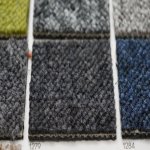 Ковровая плитка RusCarpetTiles London 1279